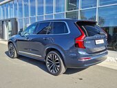 Volvo XC90 B5 AWD PLUS BRIGHT