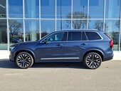 Volvo XC90 B5 AWD PLUS BRIGHT