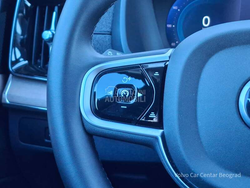 Volvo XC90 B5 AWD PLUS BRIGHT