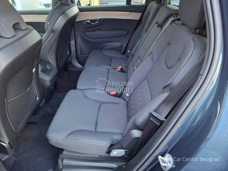 Volvo XC90 B5 AWD PLUS BRIGHT