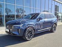 Volvo XC90 B5 AWD PLUS BRIGHT