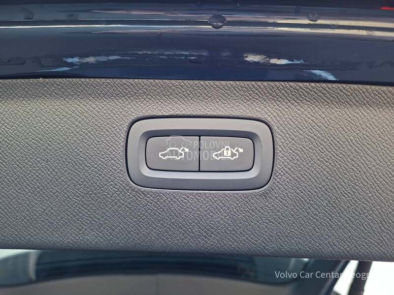 Volvo XC90 B5 AWD PLUS BRIGHT