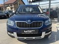 Škoda Yeti 2.0 TDI