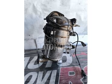 Dpf 2.2dizel za Toyota RAV 4 od 2005. do 2009. god.