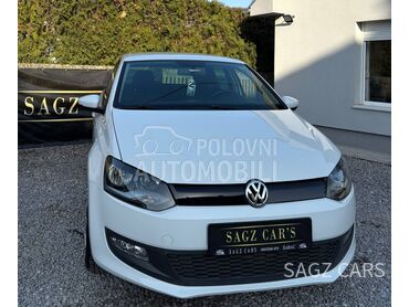 Volkswagen Polo 1.2 TDI