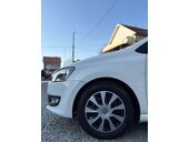 Volkswagen Polo 1.2 TDI