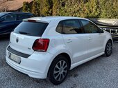 Volkswagen Polo 1.2 TDI