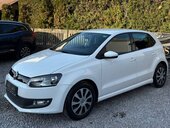 Volkswagen Polo 1.2 TDI