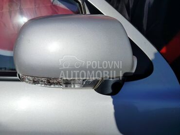 Desni retrovizor siva za Hyundai Santa Fe od 2006. do 2012. god.