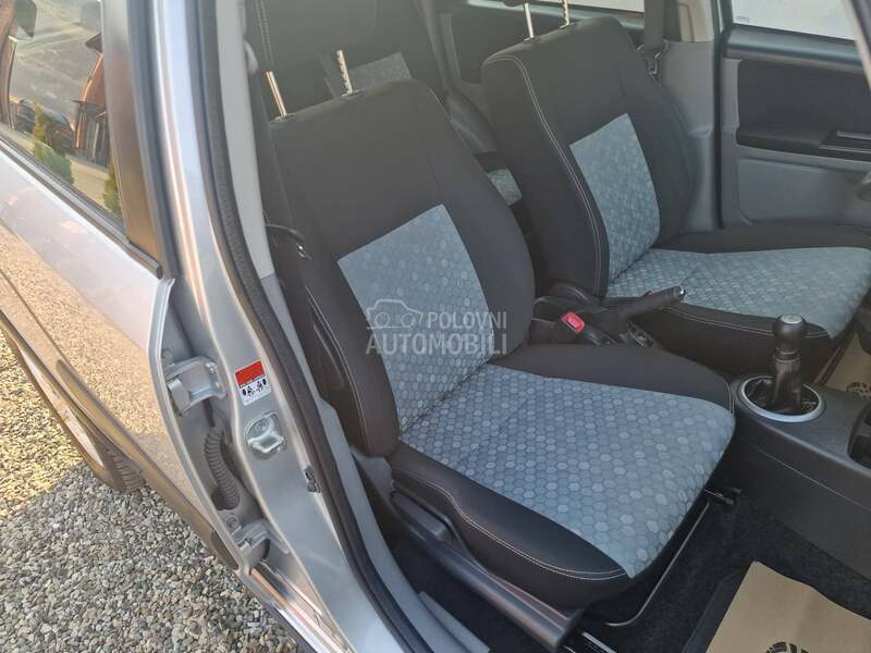 Suzuki SX4 4.X4