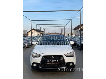 Mitsubishi ASX N O V / P A N O