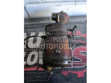 Dpf 2.2dizel za Chevrolet Captiva