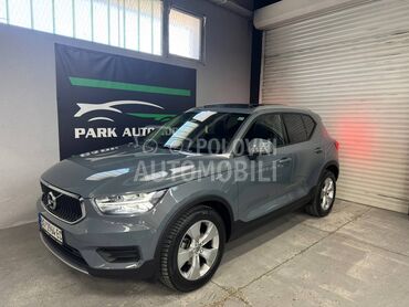 Volvo XC40 Aut.Pan.Kam.