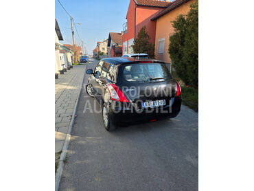 Suzuki Swift 1.3