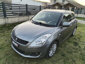 Suzuki Swift 1.2