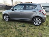 Suzuki Swift 1.2