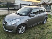 Suzuki Swift 1.2