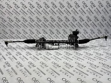 Letva volana Tiguan, Touran za Volkswagen Passat B7, Touran, Tiguan ...