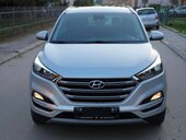 Hyundai Tucson 1.7CRDi Xpossible