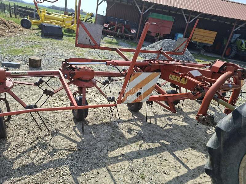 Kuhn gf 6301