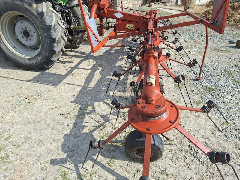 Kuhn gf 6301