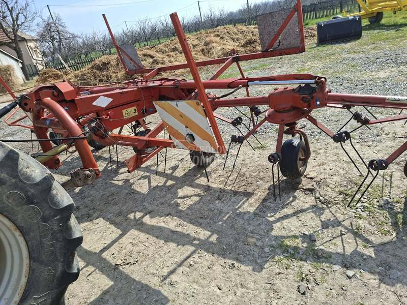 Kuhn gf 6301