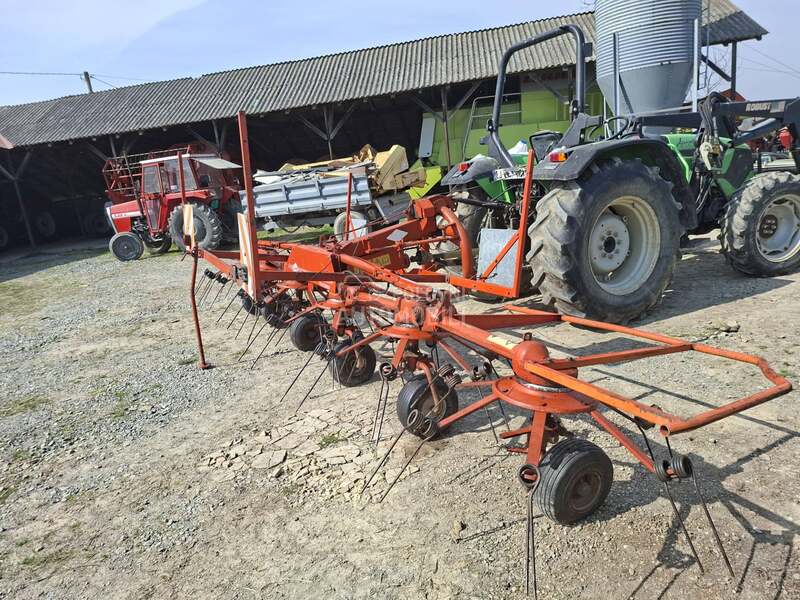 Kuhn gf 6301