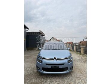 Citroen C4 Grand Picasso 