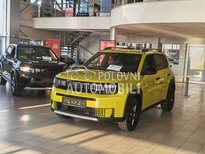 Fiat Grande Panda SAJAMSKA PONUDA