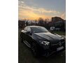 Mercedes Benz GLE 300 