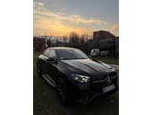 Mercedes Benz GLE 300 