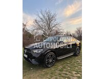 Mercedes Benz GLE 300 