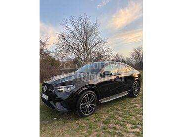 Mercedes Benz GLE 300 