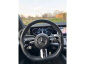 Mercedes Benz GLE 300 