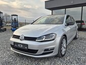 Volkswagen Golf 7 4x4