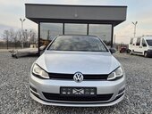 Volkswagen Golf 7 4x4