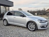 Volkswagen Golf 7 4x4