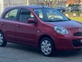 Nissan Micra 1.2