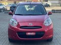Nissan Micra 1.2