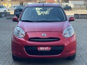Nissan Micra 1.2