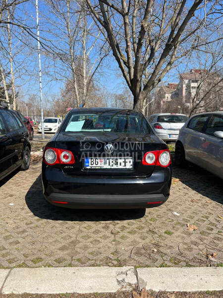 Volkswagen Jetta 