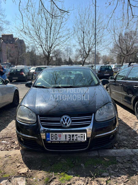 Volkswagen Jetta 