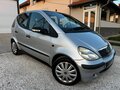 Mercedes Benz A 140 T0P