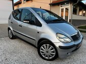 Mercedes Benz A 140 T0P