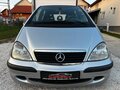 Mercedes Benz A 140 T0P