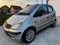 Mercedes Benz A 140 T0P