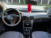 Mercedes Benz A 140 T0P