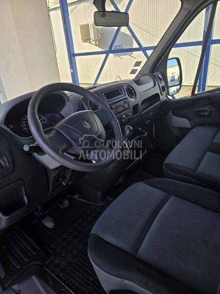 Renault Master L2 H2 2.3dci