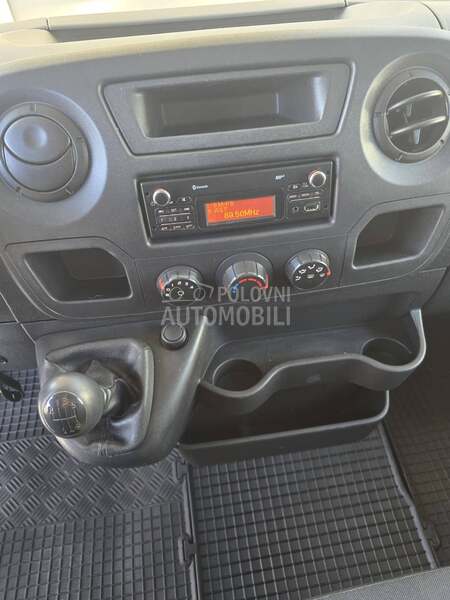 Renault Master L2 H2 2.3dci