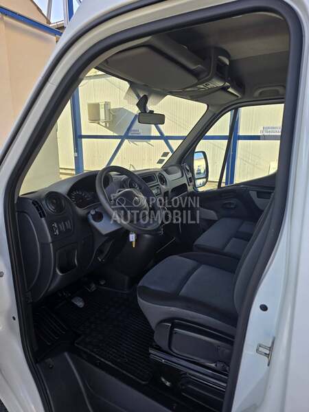 Renault Master L2 H2 2.3dci